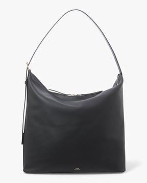 A.P.C. Vera Bag Noir