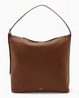 A.P.C. Vera Bag Noisette