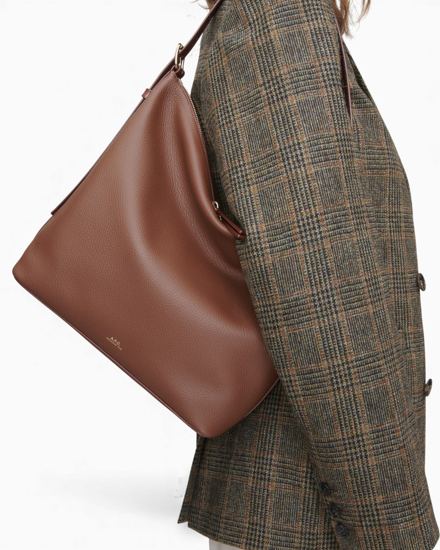 A.P.C. Vera Bag