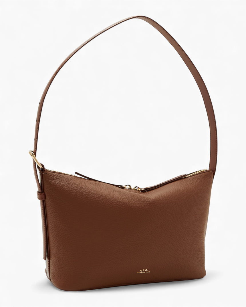 A.P.C. Vera Bag Omuz Çantası