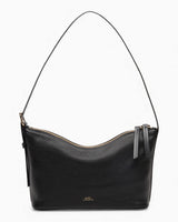 A.P.C. Vera Bag Omuz Çantası Noir