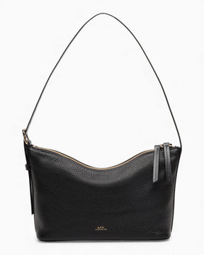 A.P.C. Vera Bag Omuz Çantası Noir