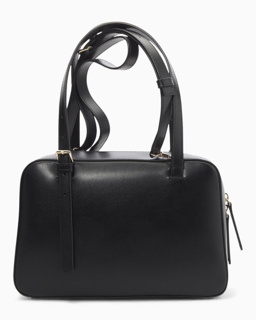 A.P.C. Virginie Box Bag Omuz Çantası