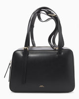 A.P.C. Virginie Box Bag Omuz Çantası Noir