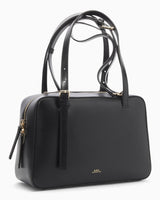 A.P.C. Virginie Box Bag Omuz Çantası