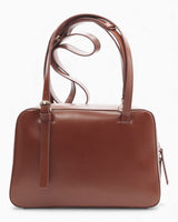 A.P.C. Virginie Box Bag Omuz Çantası