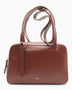 A.P.C. Virginie Box Bag Omuz Çantası Noisette