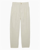 A.P.C. Willow Trousers Kadın Pantolon Off White