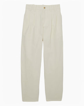 A.P.C. Willow Trousers Kadın Pantolon Off White