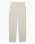 A.P.C. Willow Trousers Kadın Pantolon Off White