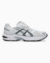 Asics GEL-1130 Kadın Sneaker White/Black
