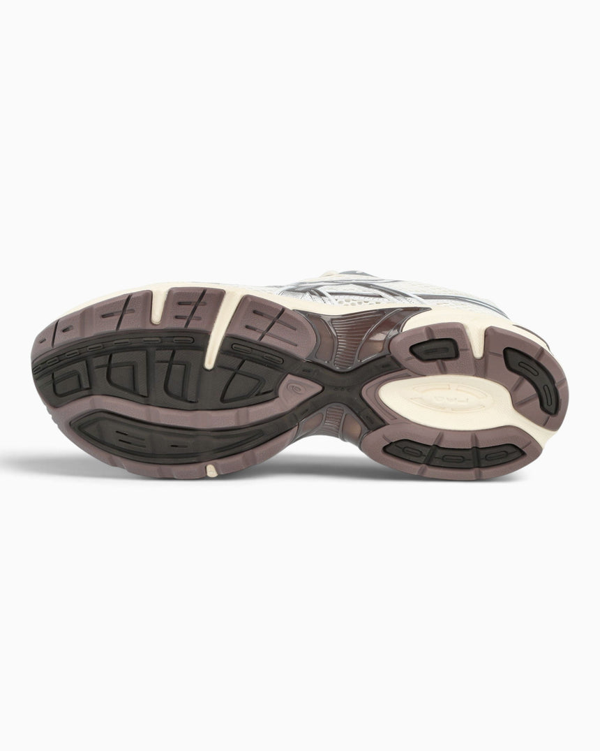 Asics GEL-1130 Kadın Sneaker Cream/Cocoa Power