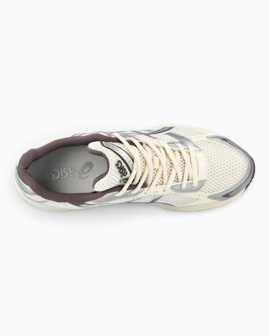Asics GEL-1130 Kadın Sneaker Cream/Cocoa Power