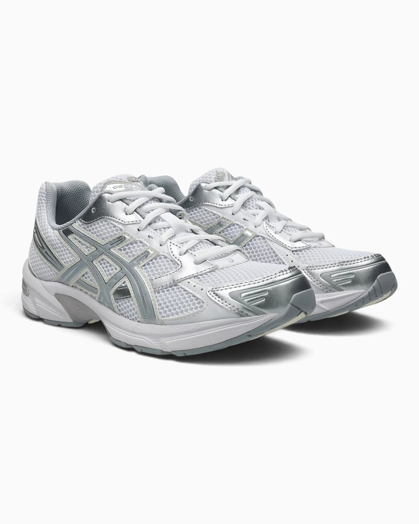 Asics GEL-1130 Kadın Sneaker White/Piedmont Grey