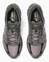 Asics GEL-Cumulus 16 Kadın Sneaker Brown Storm