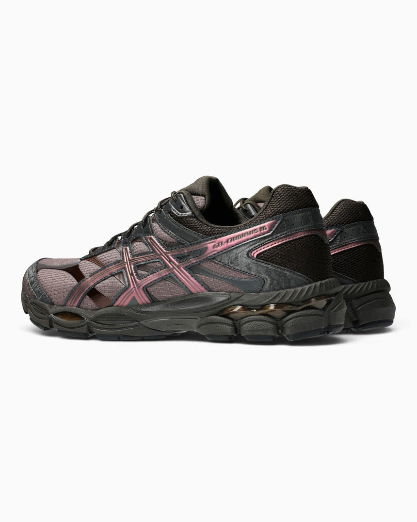 Asics GEL-Cumulus 16 Kadın Sneaker Brown Storm