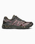 Asics GEL-Cumulus 16 Kadın Sneaker Brown Storm
