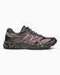 Asics GEL-Cumulus 16 Kadın Sneaker Brown Storm