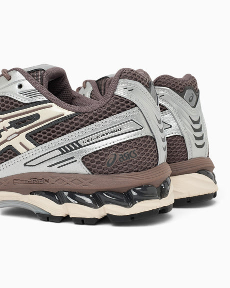 Asics GEL-Kayano 12.1 Kadın Sneaker