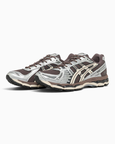 Asics GEL-Kayano 12.1 Kadın Sneaker