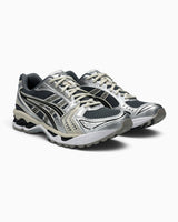 Asics GEL-Kayano 14 Erkek Sneaker Carrier Grey/Black