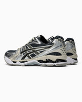 Asics GEL-Kayano 14 Erkek Sneaker Carrier Grey/Black