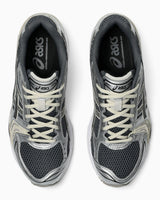 Asics GEL-Kayano 14 Erkek Sneaker Carrier Grey/Black