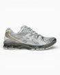 Asics GEL-Kayano 14 Kadın Sneaker Concrete/Pure Silver