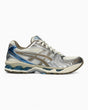 Asics GEL-Kayano 14 Kadın Sneaker Cream/Pepper