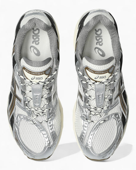 Asics GEL-NIMBUS 10.1 Erkek Sneaker