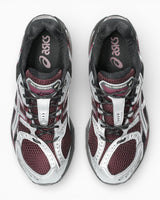 Asics GEL-NIMBUS 10.1 Kadın Sneaker