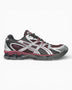 Asics GEL-NIMBUS 10.1 Kadın Sneaker Beniimo Purple/Pure Silver
