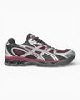 Asics GEL-NIMBUS 10.1 Kadın Sneaker Beniimo Purple/Pure Silver