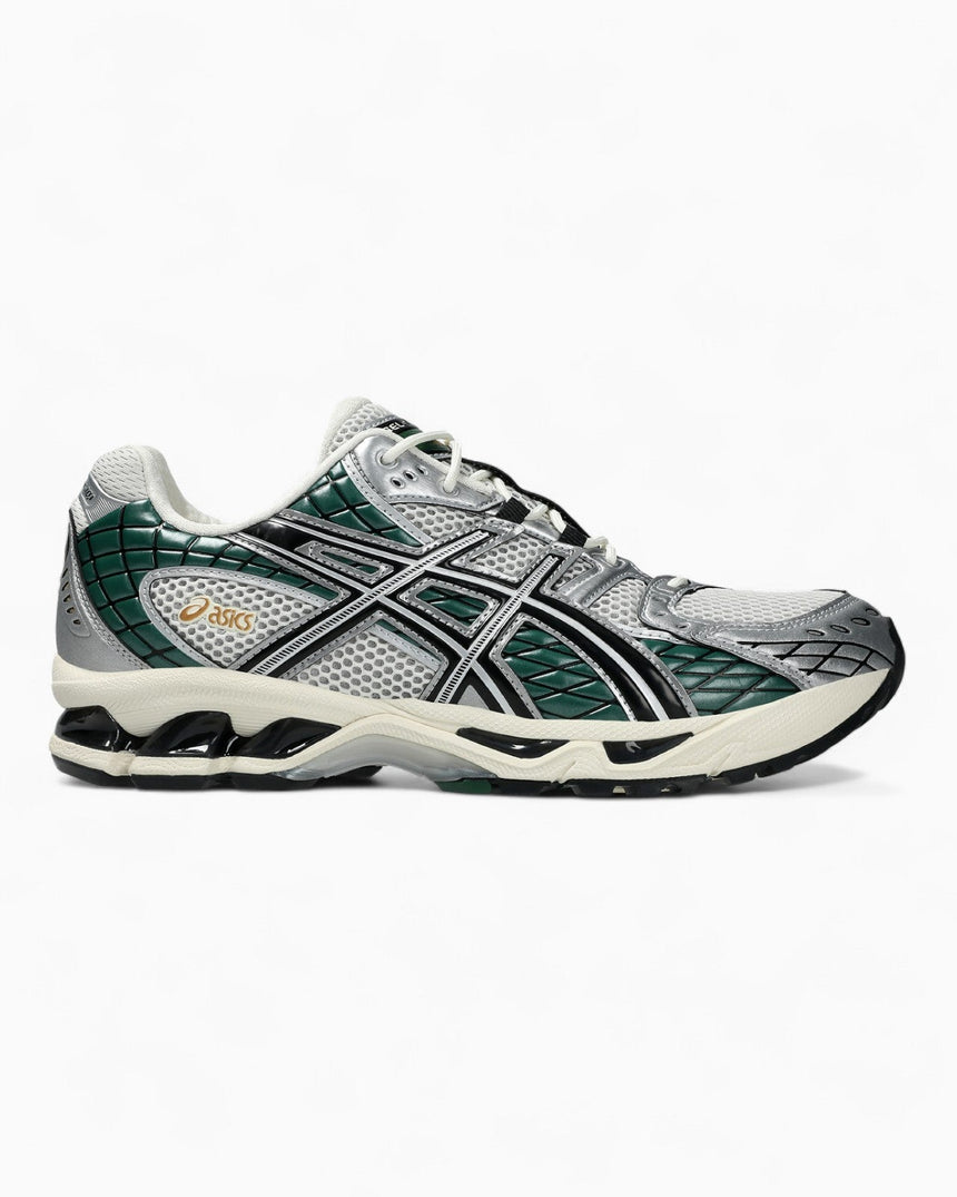 Asics GEL-NIMBUS 10.1 Kadın Sneaker Cream