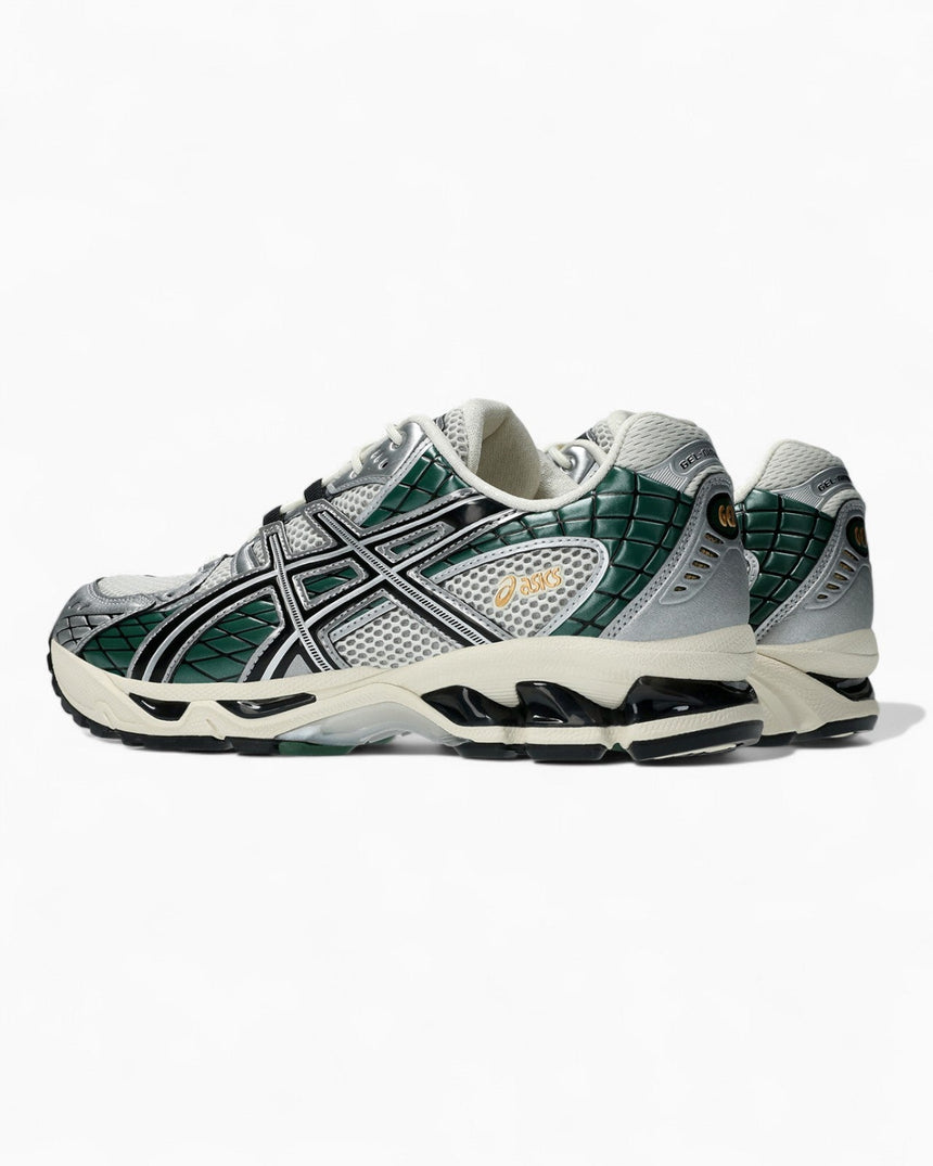 Asics GEL-NIMBUS 10.1 Kadın Sneaker