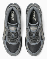 Asics GEL-NYC 2.0 Erkek Sneaker Black/Obsidian Grey