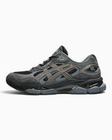 Asics GEL-NYC 2.0 Erkek Sneaker Black/Obsidian Grey
