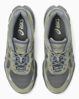 Asics GEL-NYC 2.0 Erkek Sneaker Grey Heather