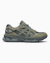 Asics GEL-NYC 2.0 Erkek Sneaker Grey Heather