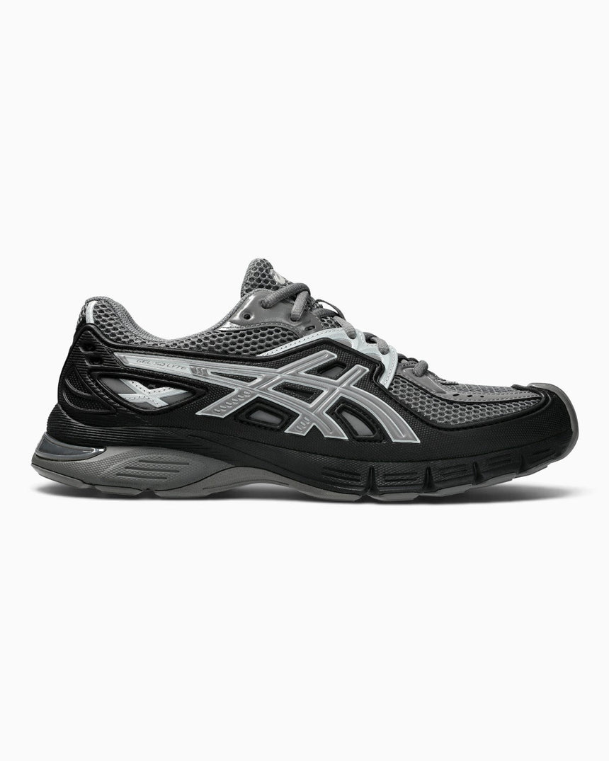 Asics GEL-SD-LYTE Erkek Sneaker Clay Grey/Jasper Green