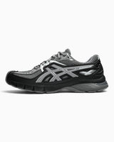 Asics GEL-SD-LYTE Erkek Sneaker Clay Grey/Jasper Green