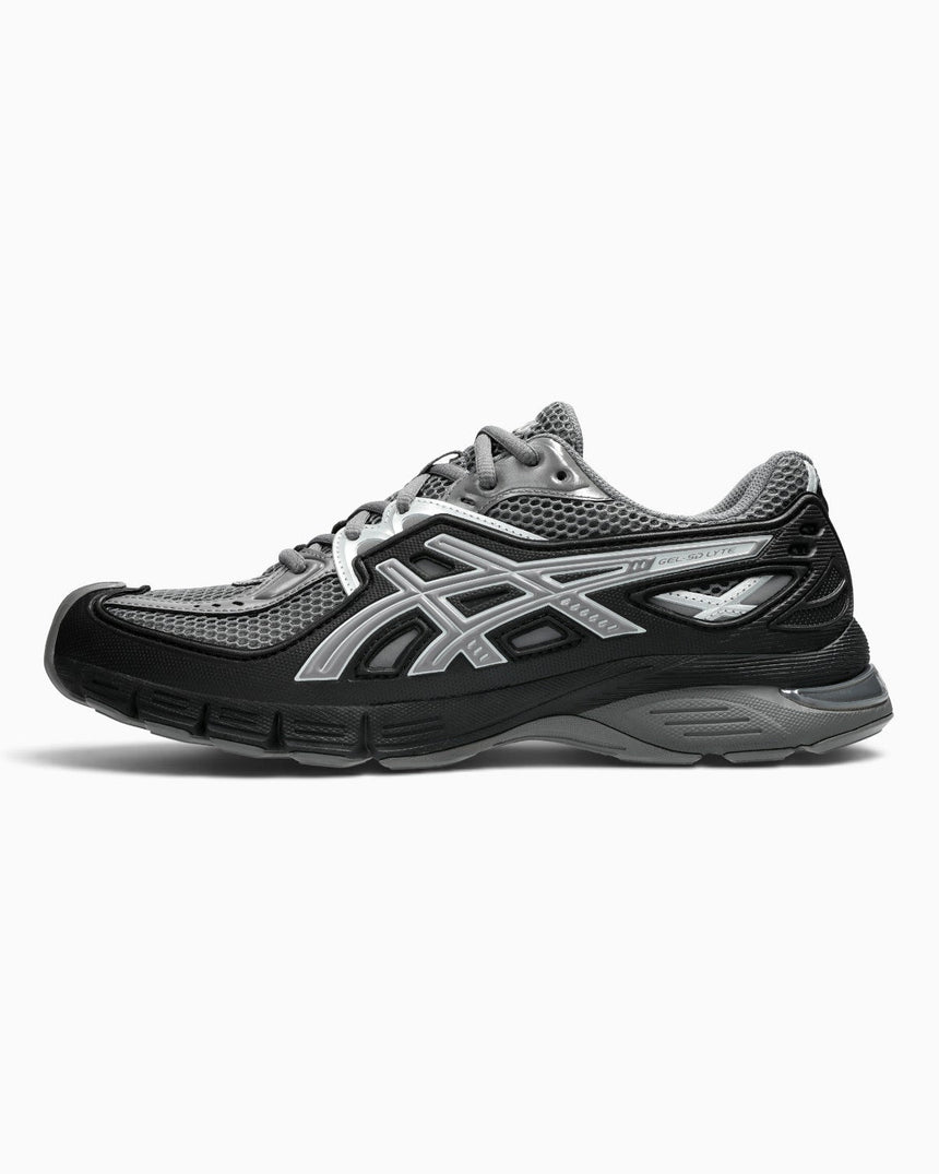 Asics GEL-SD-LYTE Erkek Sneaker Clay Grey/Jasper Green