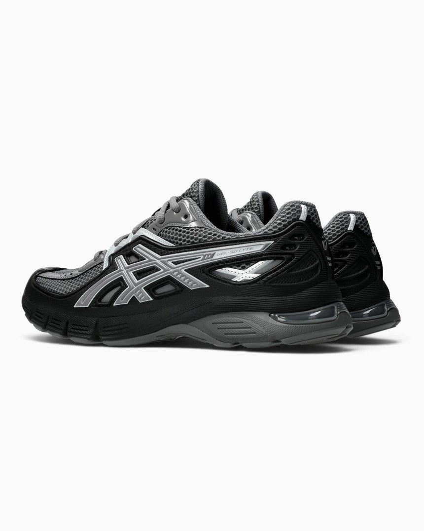 Asics GEL-SD-LYTE Erkek Sneaker Clay Grey/Jasper Green