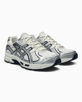 Asics GEL-Stratus MC Erkek Sneaker Cream/Pure Silver