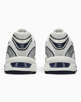 Asics GEL-Stratus MC Erkek Sneaker Cream/Pure Silver