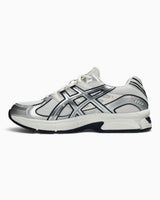 Asics GEL-Stratus MC Erkek Sneaker Cream/Pure Silver
