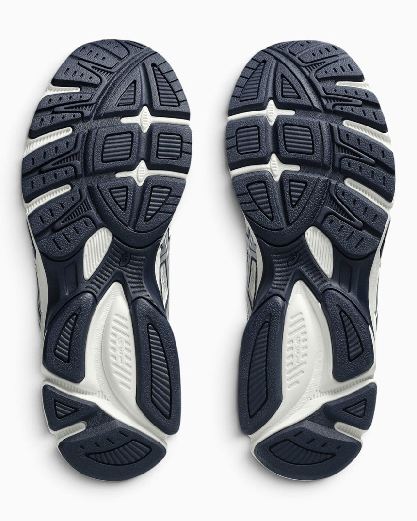 Asics GEL-Stratus MC Erkek Sneaker Cream/Pure Silver