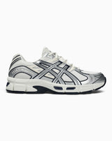 Asics GEL-Stratus MC Erkek Sneaker Cream/Pure Silver