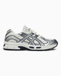Asics GEL-Stratus MC Erkek Sneaker Cream/Pure Silver
