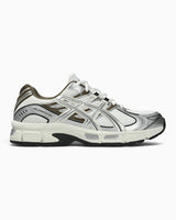 Asics GEL-Stratus MC Kadın Sneaker White/Clay Canyon